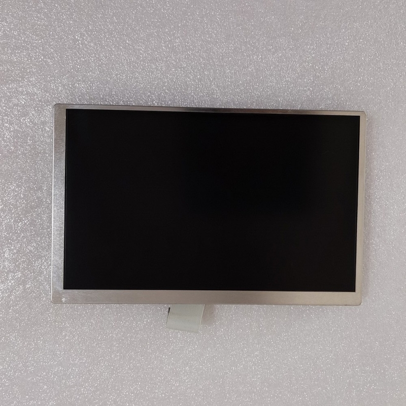 TX20D26VM0AAA KOE 8" a-Si TFT-LCD  LCM 800(RGB)×480  WVGA  116PPI replacement