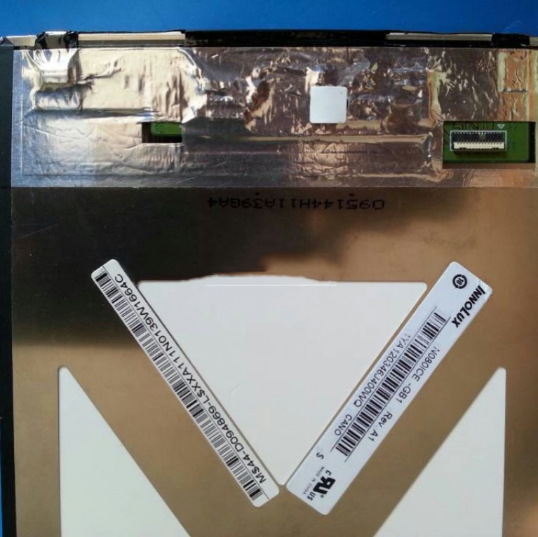 n080ice-gb1   Innolux 8  inch tft display