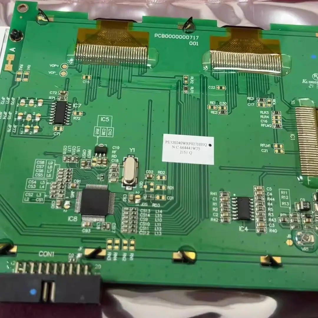 PE320240WRF027H01Q   LCD panel