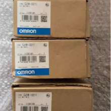 OMRON  CJ1W-OD211