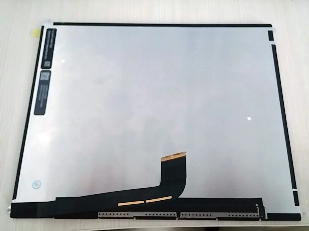 lq097l1jy02z   Sharp  9.7 inch  lcd display panel