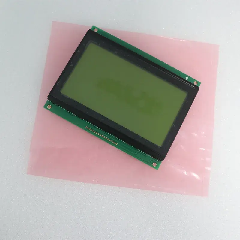 dmf682a  Kyocera   5.3   inch lcd display screens