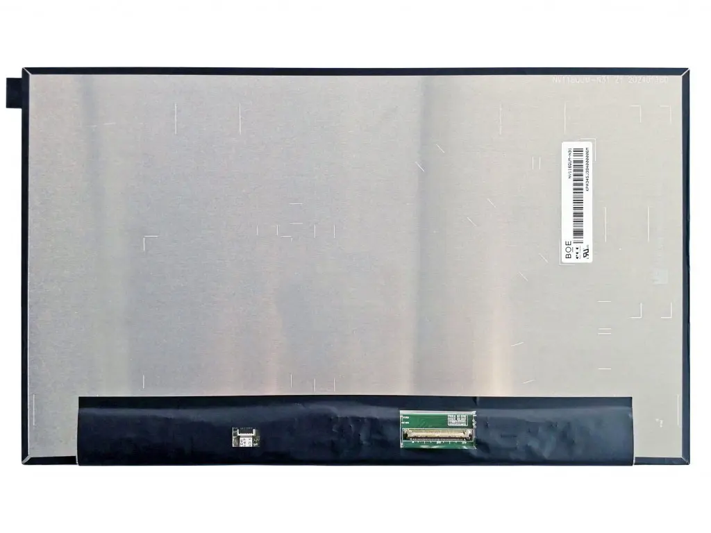 NV116QUM-N31 BOE