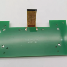 Brand New LCD Panel (339-9755-00) M282-06