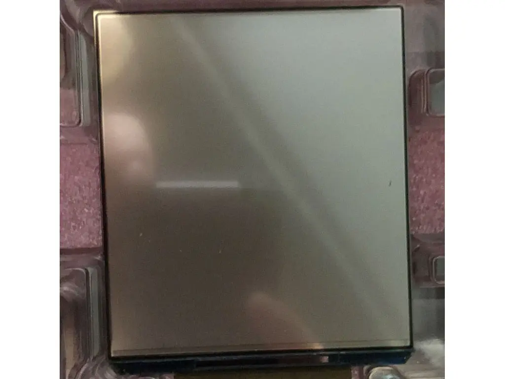 H381DLN01.2  AUO 3.8 inch tft lcd module