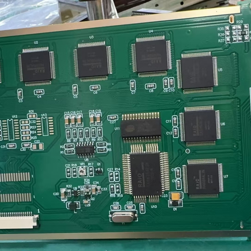 DG32240-17  lcd display module