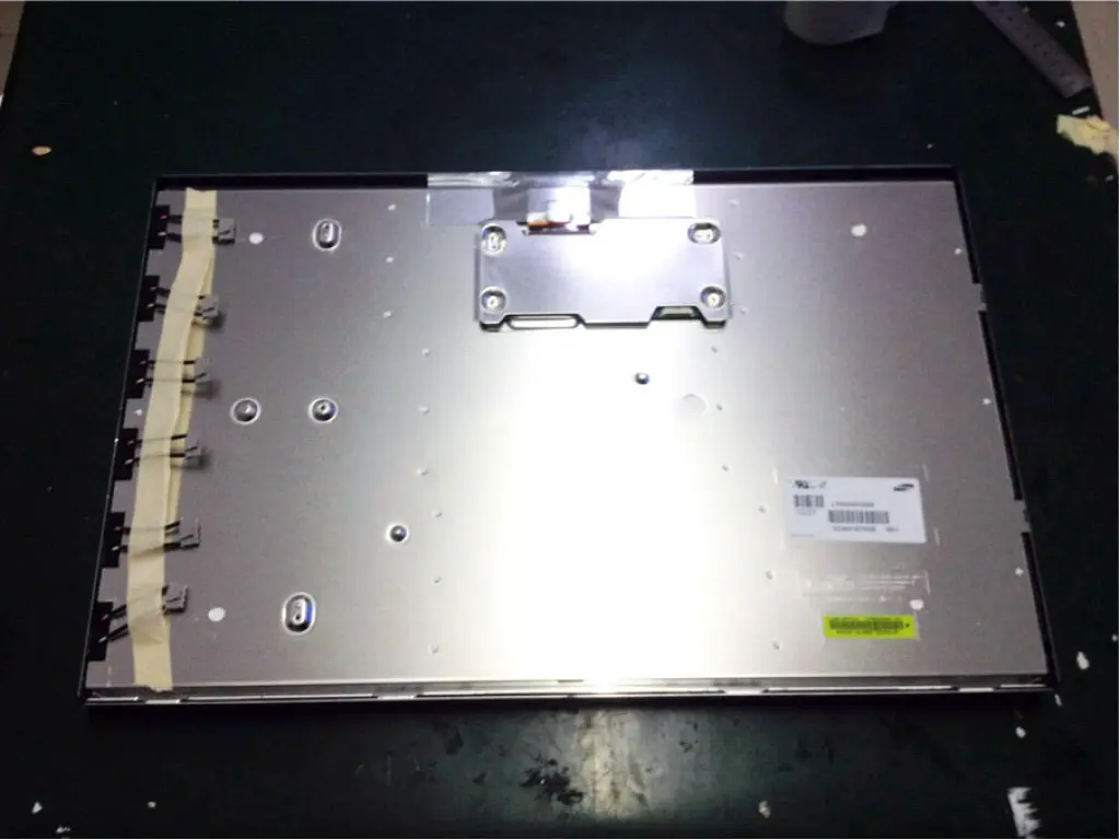 LTM240CS09 Samsung 24 inch tft screen