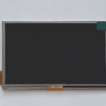 TM043NDH02-41   4.3" LCD display screens  for  TIANMA