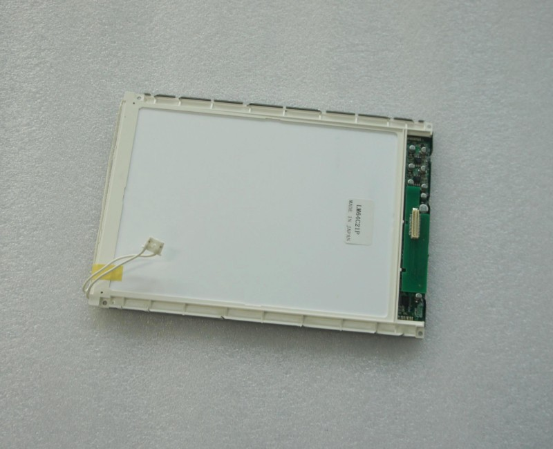 lm64c21p   Sharp  8  inch  lcd panel