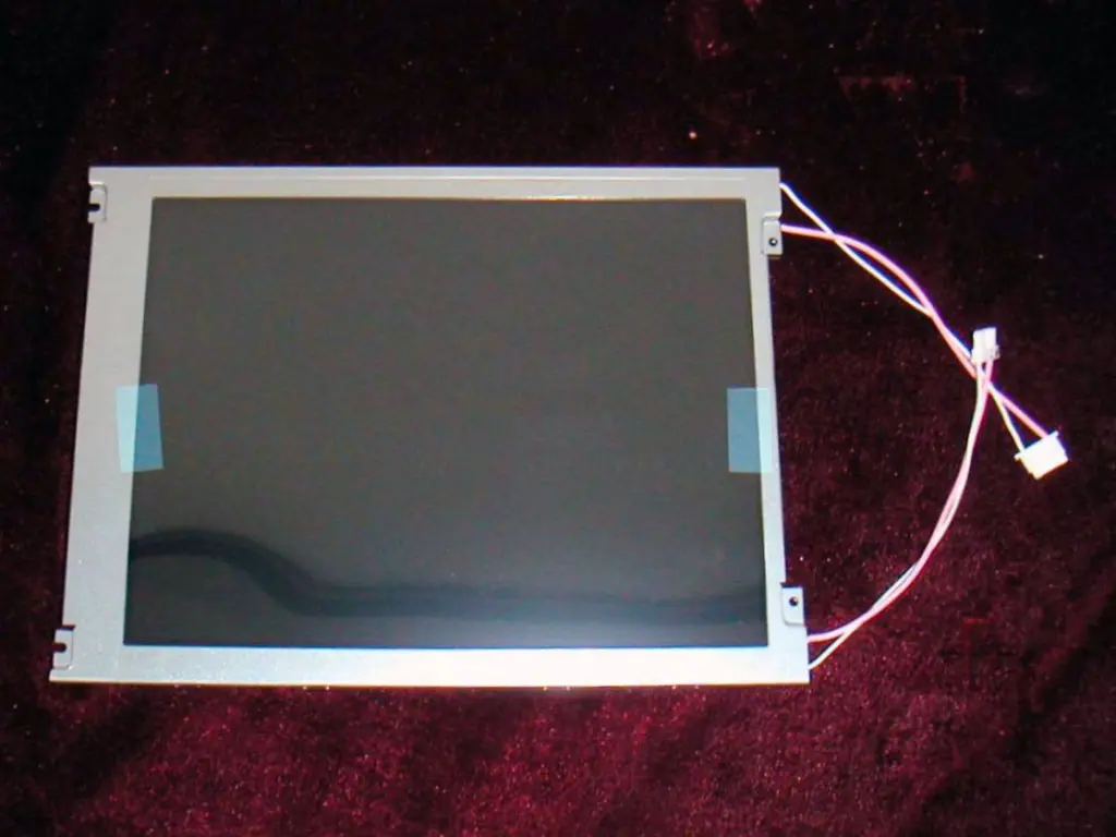 MAA084DXA03 Mitsubishi  8.4 inch display lcd