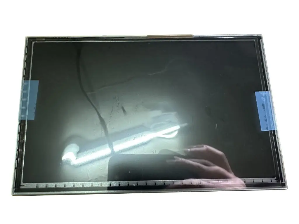 AA080MB11ADB11  Mitsubishi  8 inch  display lcd