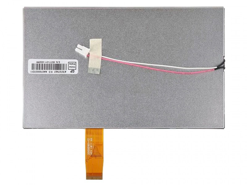 Innolux at070tn07  7  inch tft lcd module