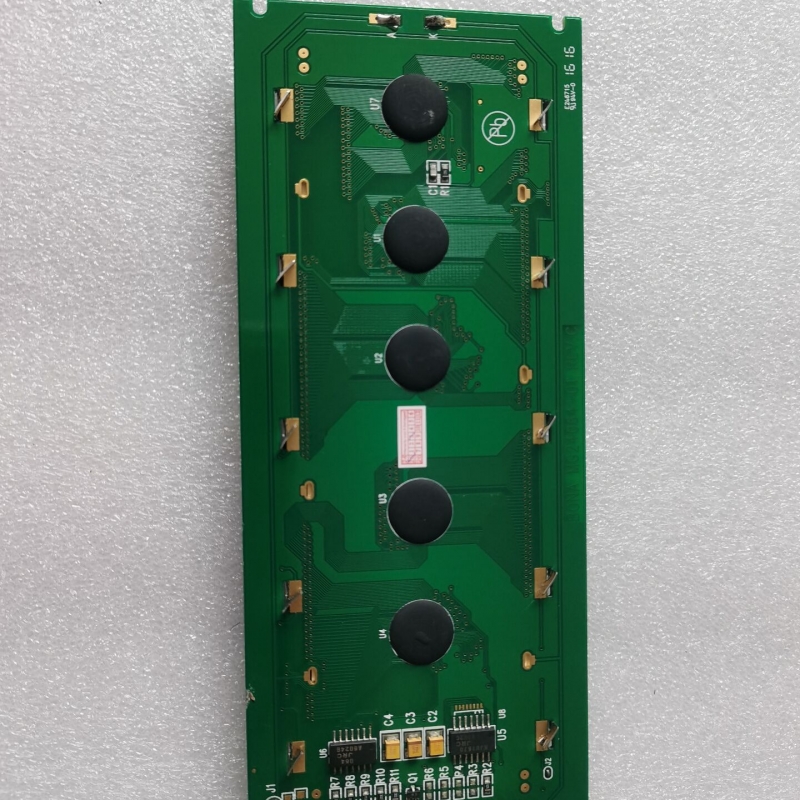 NEW BONA MG24064-01  LCD DISPLAY