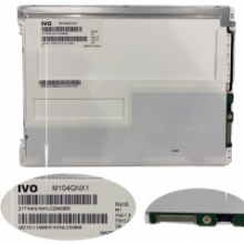 M104GNX1 R1   IVO  10.4  LCD