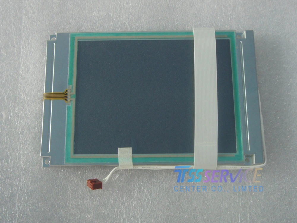 Hitachi SX14Q002-ZZA 5.7" Industrial LCD Display Panel QVGA 320×240
