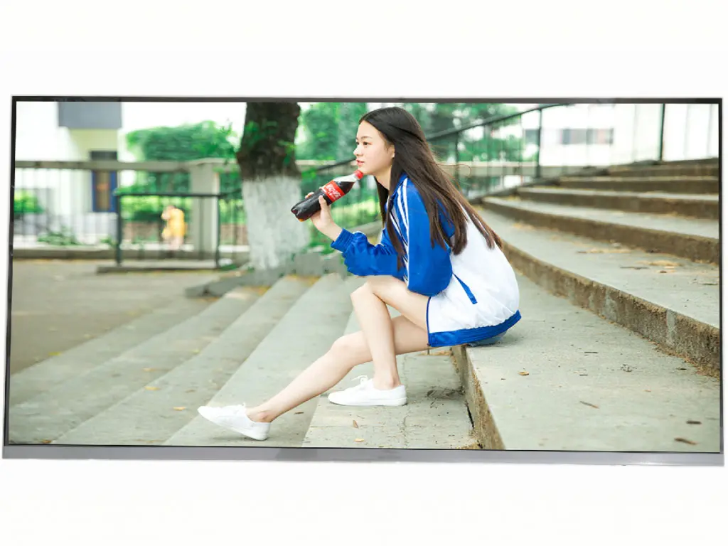 AUO M250HTN01.7 24.5 inch 240Hz 1920*1080 TFT LCD panel gaming monitor screen