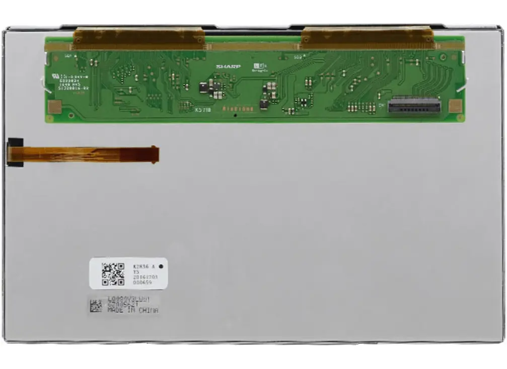 LQ080Y5LW110  Sharp  8 inch tft screen