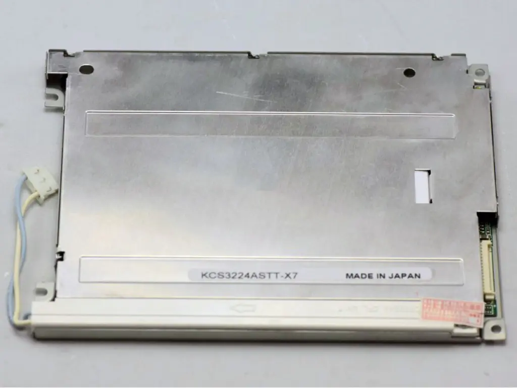 kcs3224astt-x7   Kyocera 5.7  inch tft lcd module