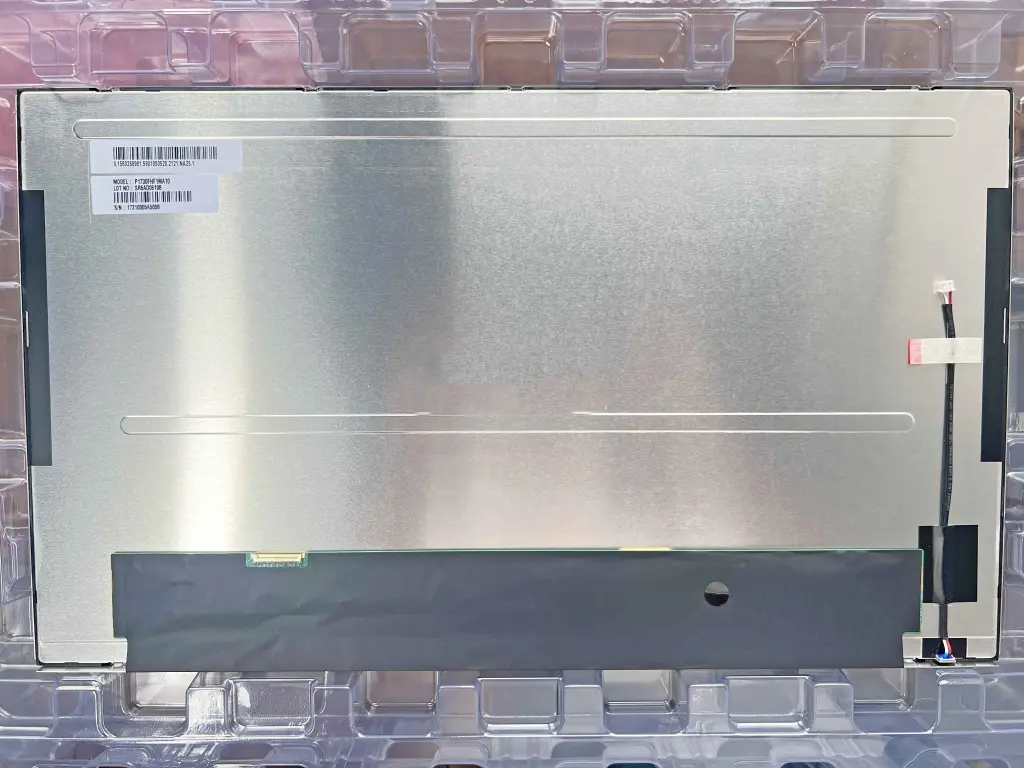 P1730FHF1MA10  TIANMA  17.3 inch lcd display screens