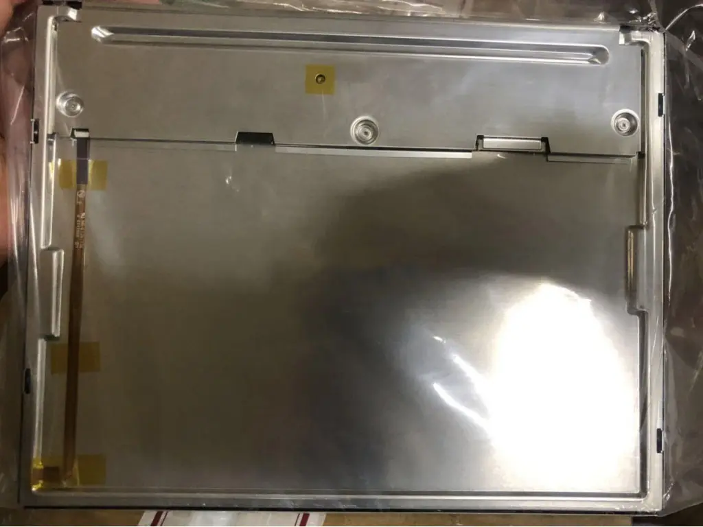 CLAA121XA02DW