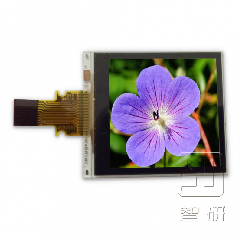 CLAA080WQ65 XG CPT 8 inch a-Si TFT-LCD  LCM 800(RGB)×1280  WXGA 188PPI