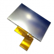 LQ043Y1DX02 Sharp 4.3 inch 480*800 lcd display screens