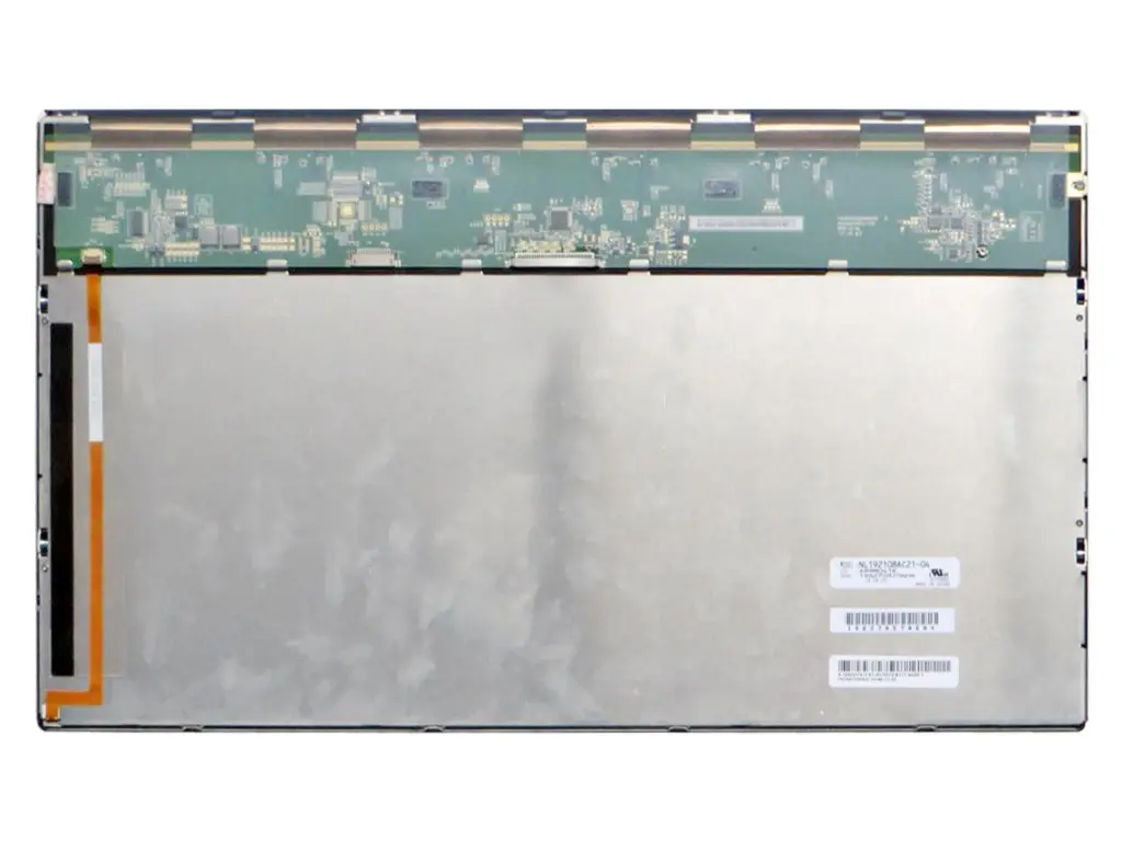 NL192108AC21-04  NLT  18.5 inch   lcd panel