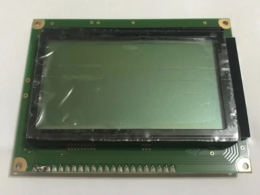 New EW13B36FLW  compatible LCD Panel