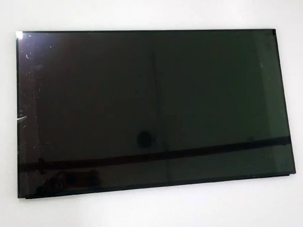 LM315WR1‑SSB1 LG 31.5 Inch 4K UHD IPS LCD Panel Front View