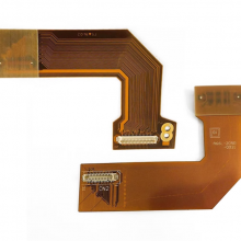 NEW  A66L-2050-0031  GE CONNECTOR