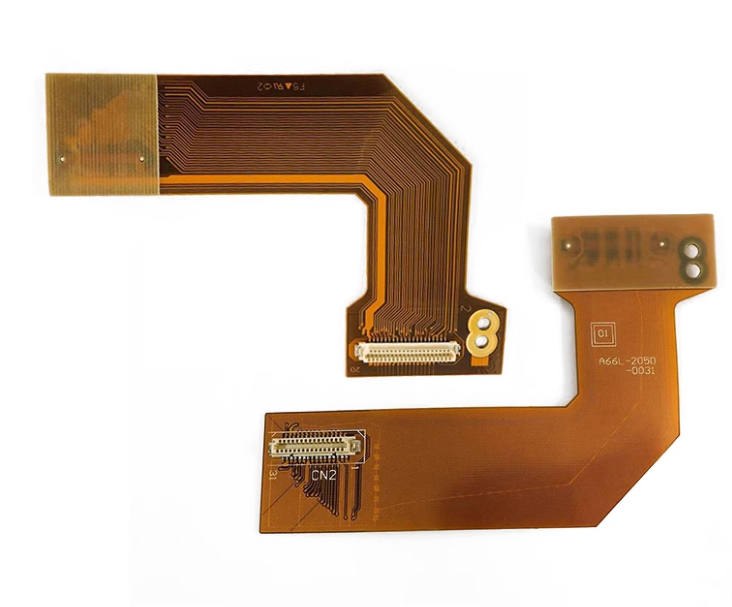 NEW  A66L-2050-0031  GE CONNECTOR