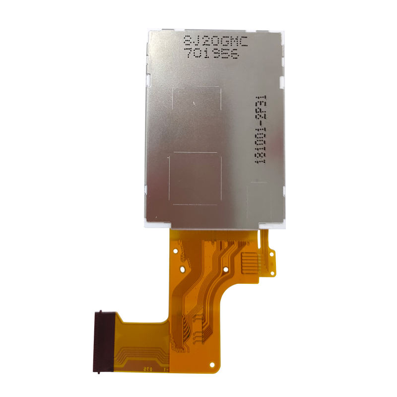 COM27H2M90XLC6  Ortustech  lcd panel