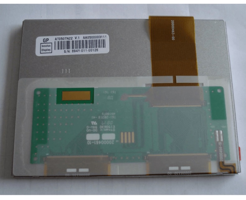 at050tn22 v.1  Innolux  5  inch lcd panel
