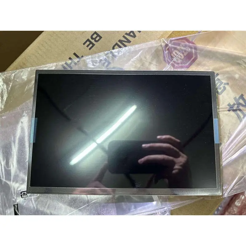 AA101TA02  Mitsubishi  10.1 inch  lcd display module