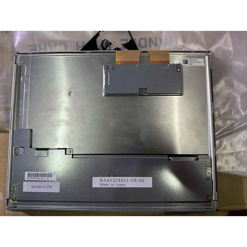 AA121XN11-CE-02  Mitsubishi  12.1 inch  lcd display screens