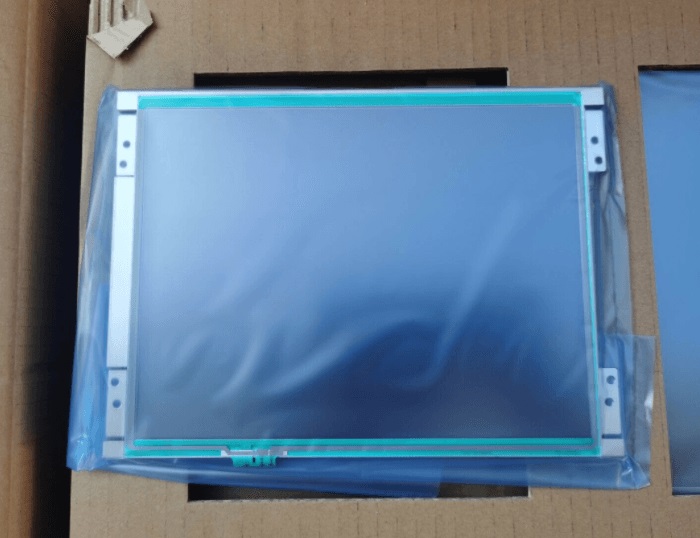 Kyocera  TCG084SVLQAPFA-AA20-S   Screen Display