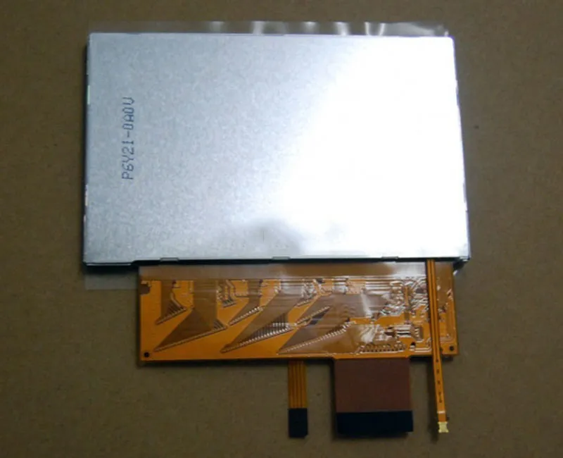 AT065TN14   6.5"  LCD  Display   Module for INNOLUX   with   Touch  Screen  Panel