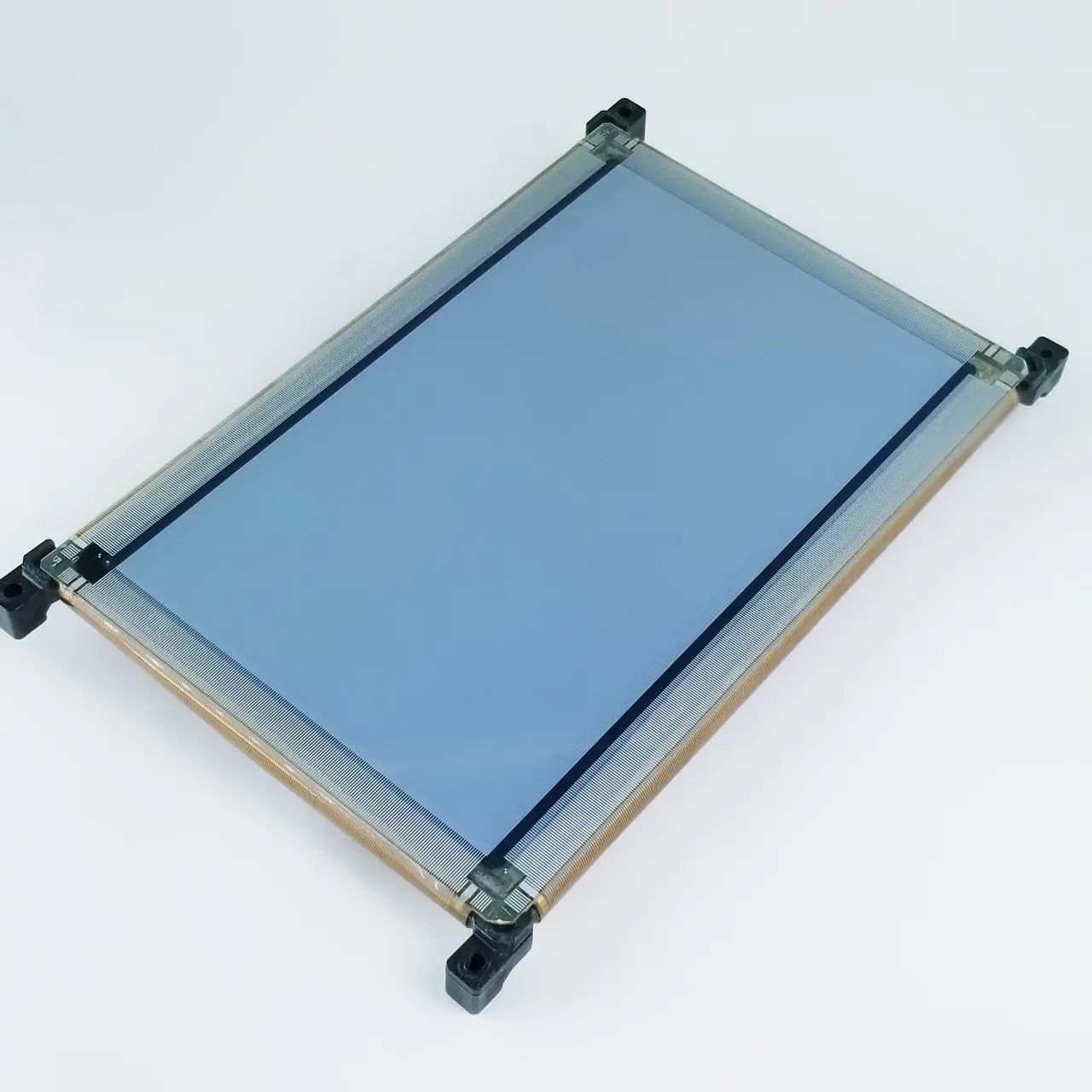 LJ64ZU35   Sharp   8.9  inch tft display