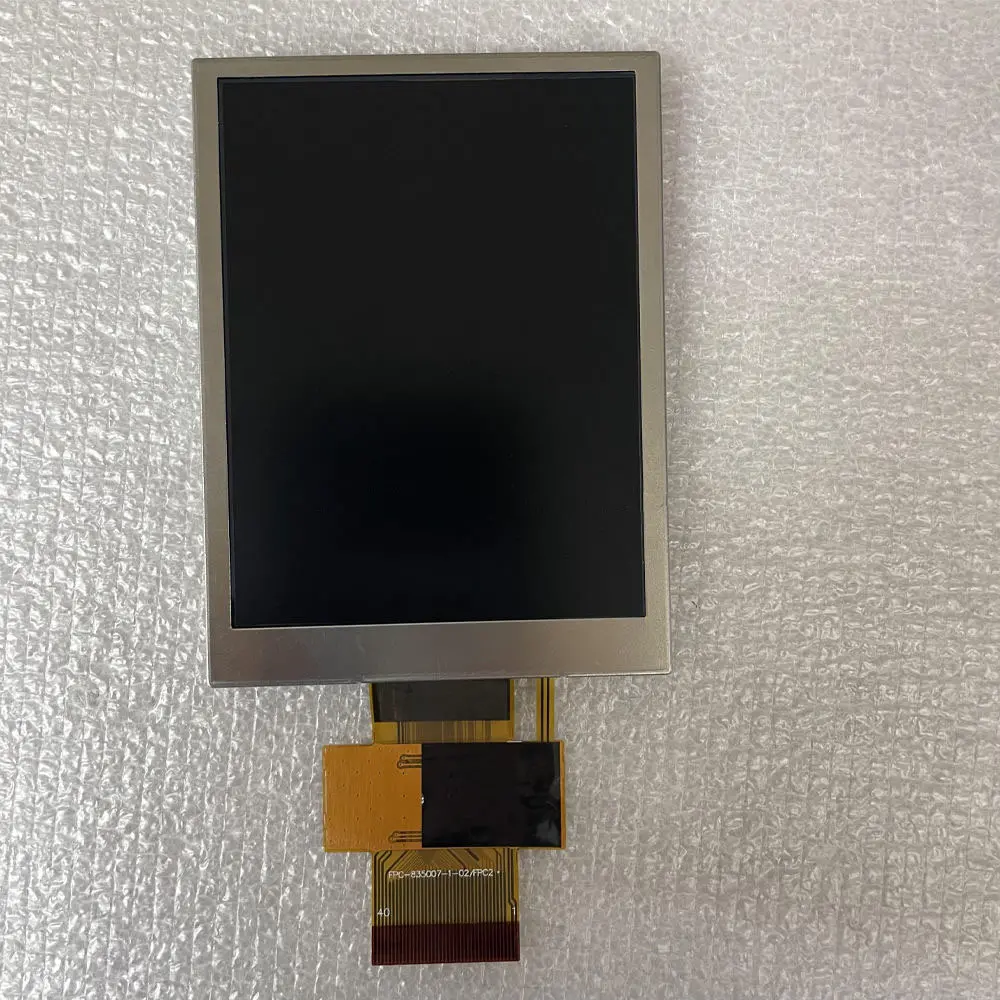 AC035QG01-T1  Mitsubishi  3.5 inch display modules