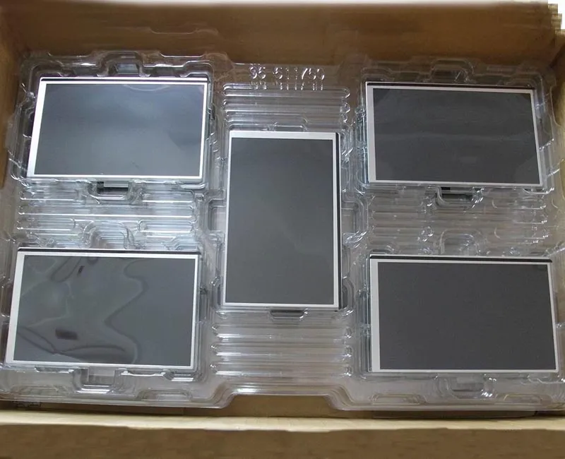 COM35H3P18UTC    3.5"  tft display  for   Ortustech