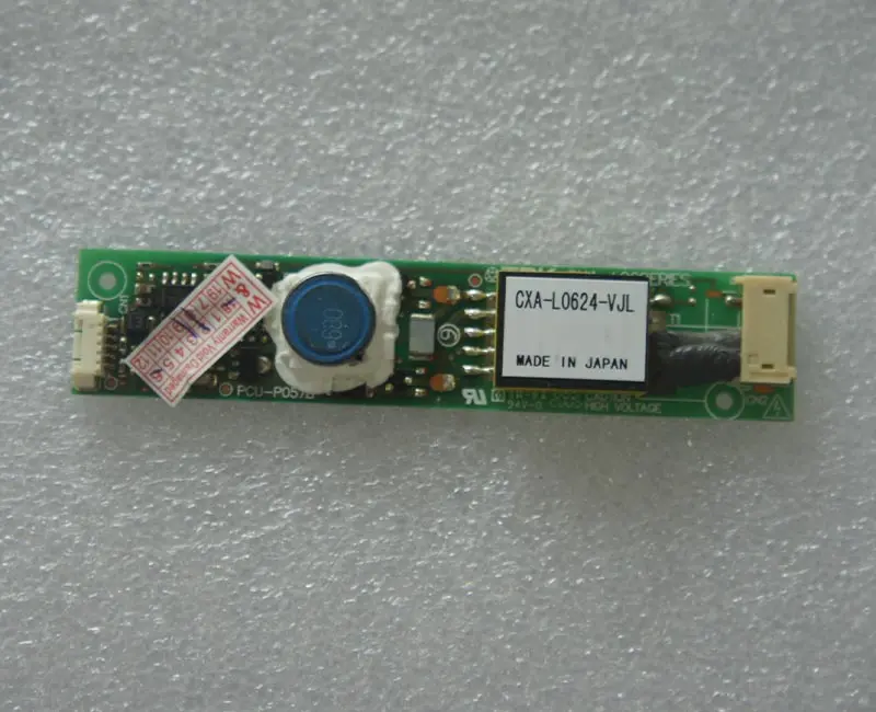 CXA-L0624-VJL Inverter