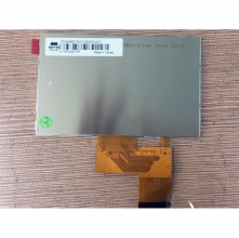 AM-480272MGTZQW-02H AMPIRE 4.3inch 480×272 LCD DISPLAY