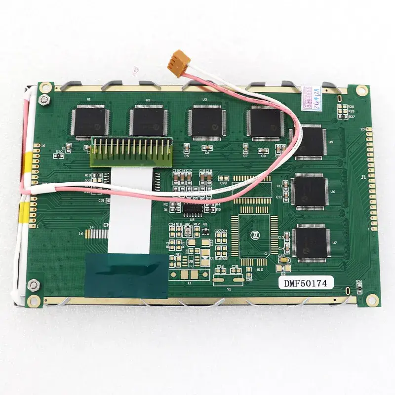 dmf-50174  Kyocera  5.7  inch lcd display screens