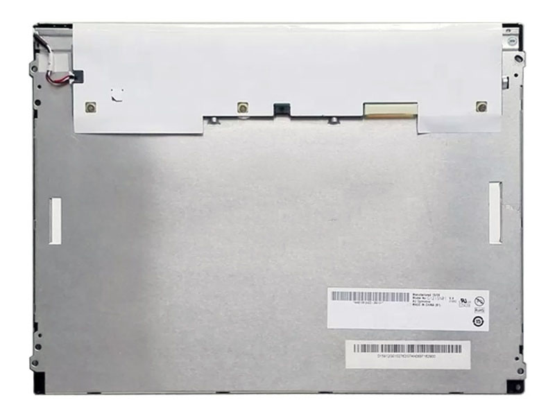 AA121SP08    MITSUBISHI  12.1 inch  lcd panel