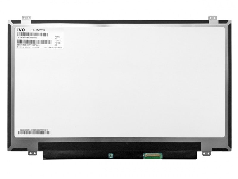 R140NWF5 R6  14.0" lcd display screens for IVO