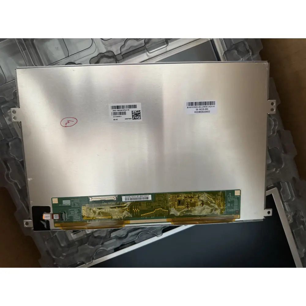 C101EAN05.0 AUO  10.1 inch lcd display module