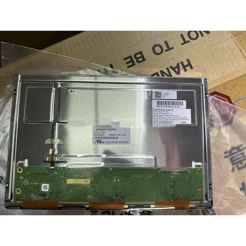 AA101TA02  Mitsubishi  10.1 inch  lcd display module