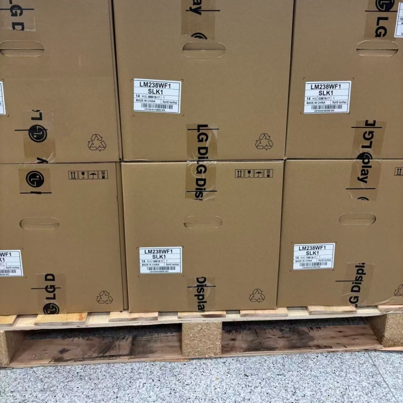 LM238WF1-SLK1  LG 23.8   inch tft display