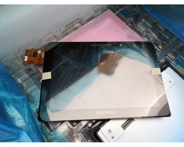 AUO G101EVT05.2  10.1  inch  display lcd