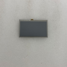 4.3 inch LCD panel AT043TN24 V.7 450 cd/m2 display module